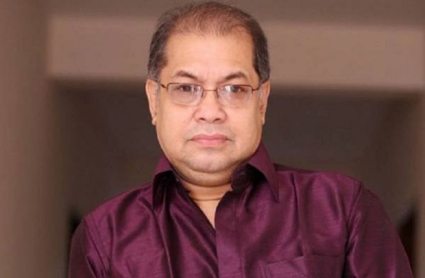 সুবীর নন্দী