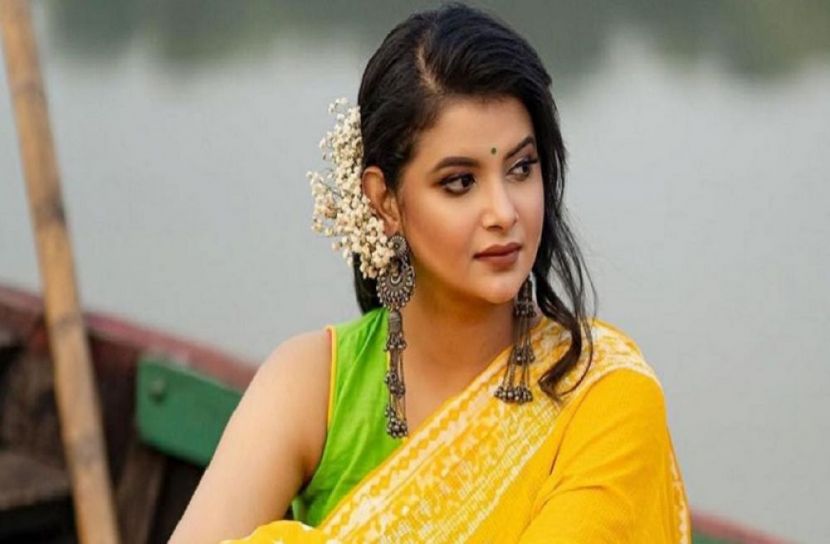শবনম ফারিয়া