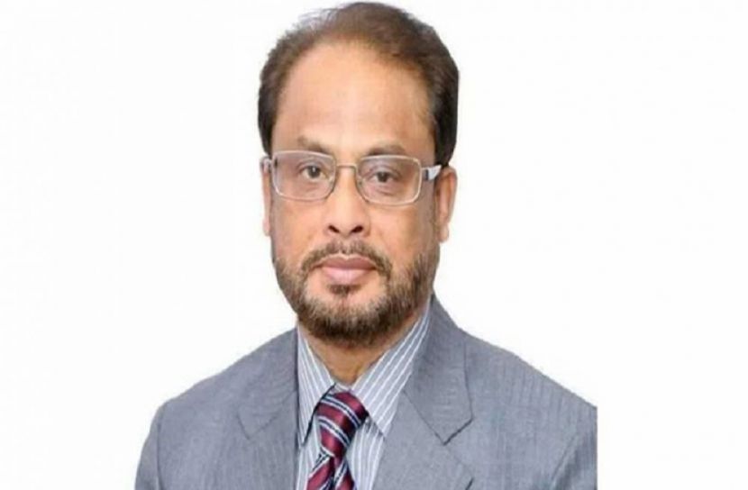 জাতীয় পার্টি চেয়ারম্যান ও সংসদে বিরোধীদলীয় উপনেতা জিএম কাদের ( ফাইল ছবি )