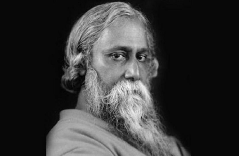 বিশ্বকবি রবীন্দ্রনাথ ঠাকুর