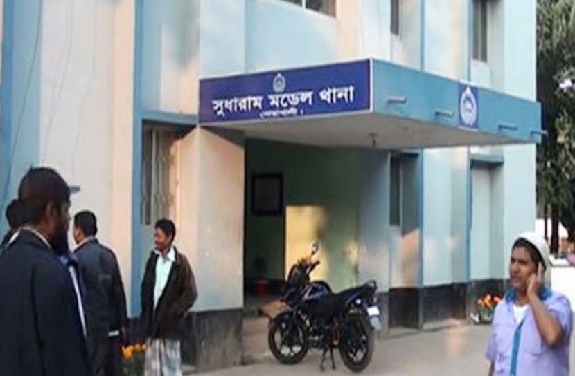 সেপটিক ট্যাংক থেকে অজ্ঞাত যুবকের লাশ উদ্ধার