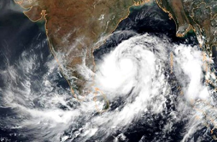 উড়িষ্যা যাচ্ছে ‘অশনি’