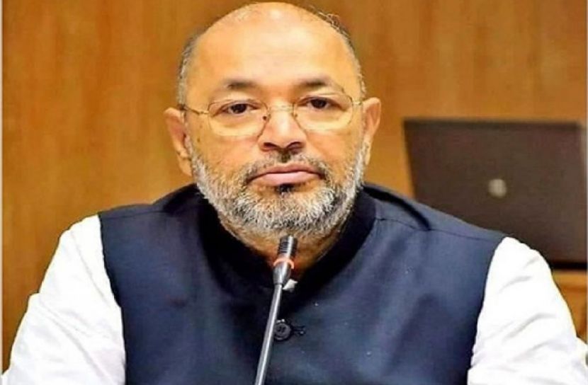 দুর্যোগ ব্যবস্থাপনা ও ত্রাণ প্রতিমন্ত্রী এনামুর রহমান