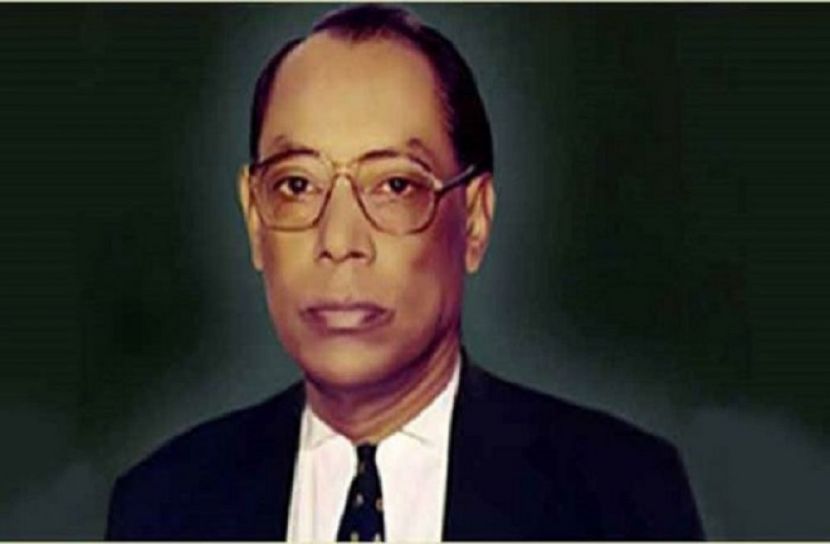 ড. এম এ ওয়াজেদ মিয়া