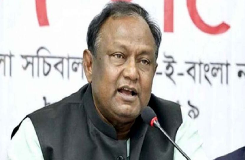 বাণিজ্যমন্ত্রী টিপু মুনশি (ফাইল ছবি)