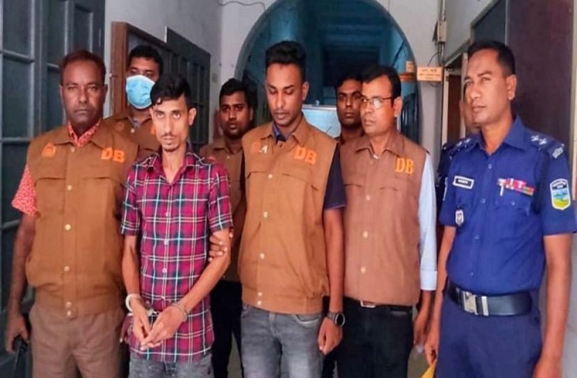ভালুকায় অপহরণের দুই দিন পর শিশু উদ্ধার