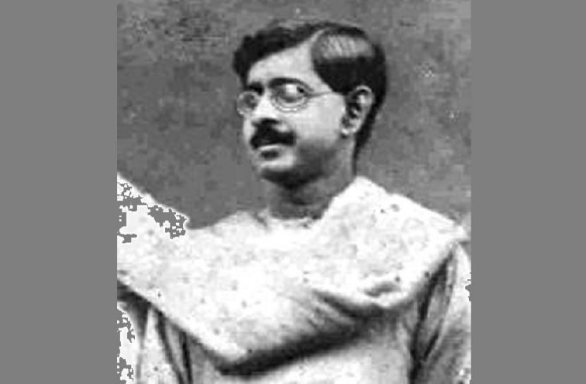 জ্ঞানেন্দ্রনাথ মুখোপাধ্যায়