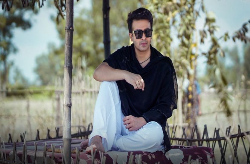 শাকিব খান