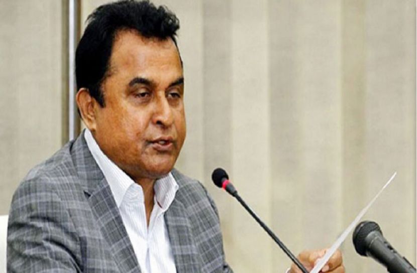 অর্থমন্ত্রী আ হ ম মুস্তফা কামাল (ছবি: সংগৃহীত)