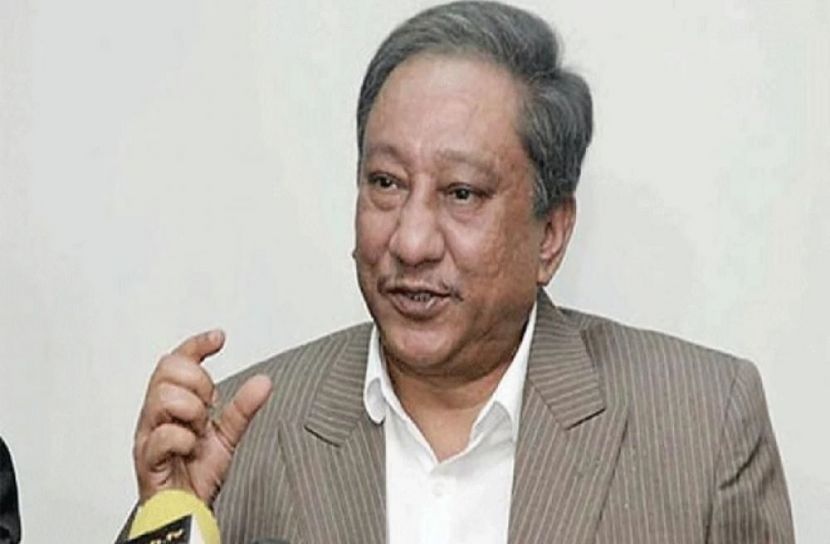 নাজমুল হাসান পাপন (ছবি: সংগৃহীত)