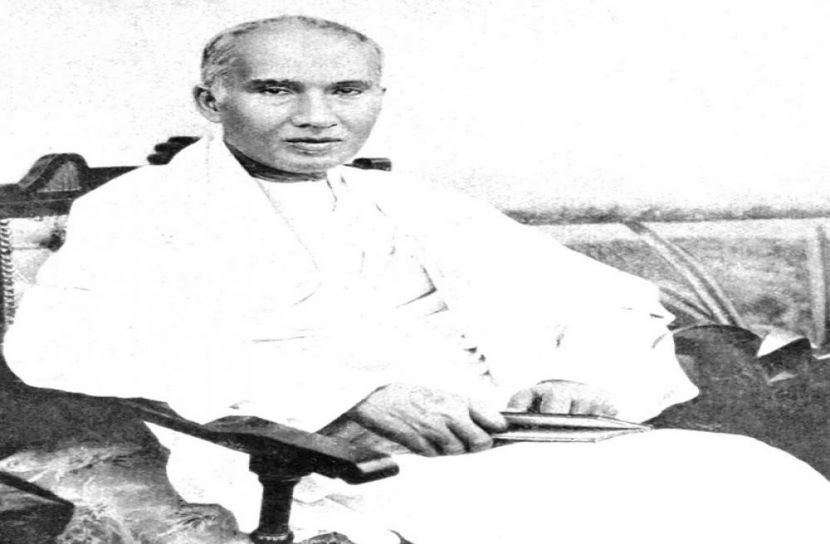 প্রমথনাথ বসু
