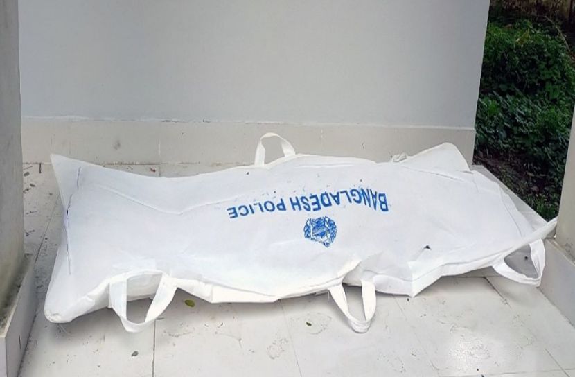 মনপুরায় গৃহবধুর রহস্যজনক মৃত্যু