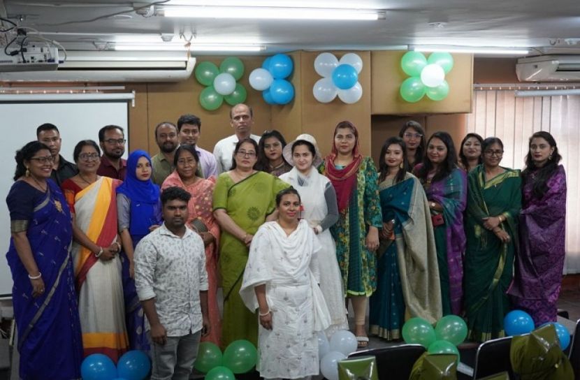 ‘রোগীদের সেবার মানসিকতা থাকতে হবে নার্সদের’