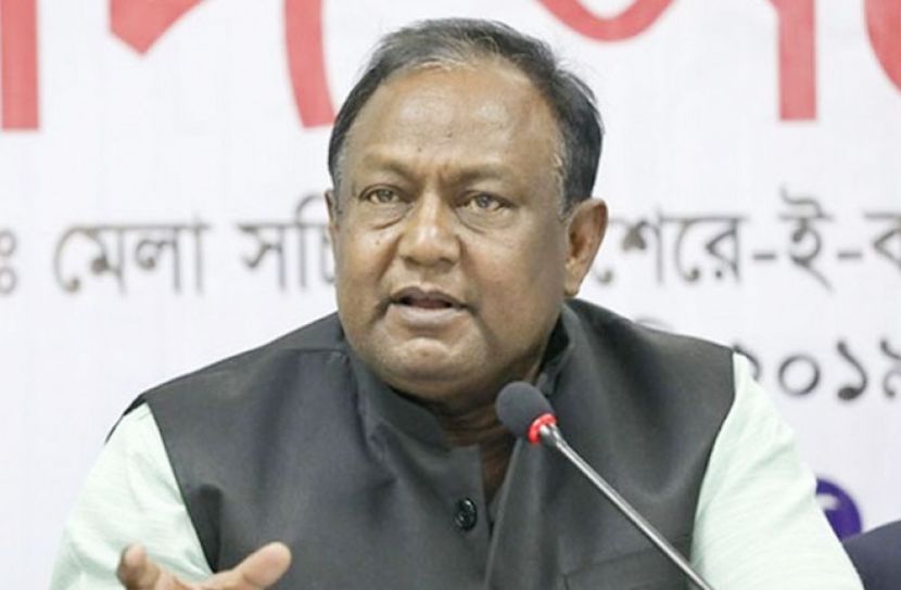 বাণিজ্যমন্ত্রী টিপু মুনশি (ফাইল ছবি)