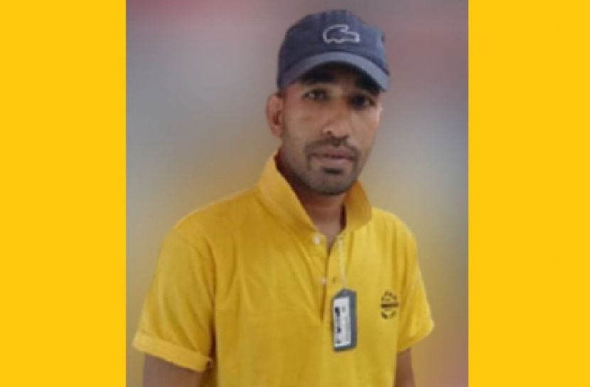 দ. আফ্রিকায় যুবককে গুলি করে হত্যা