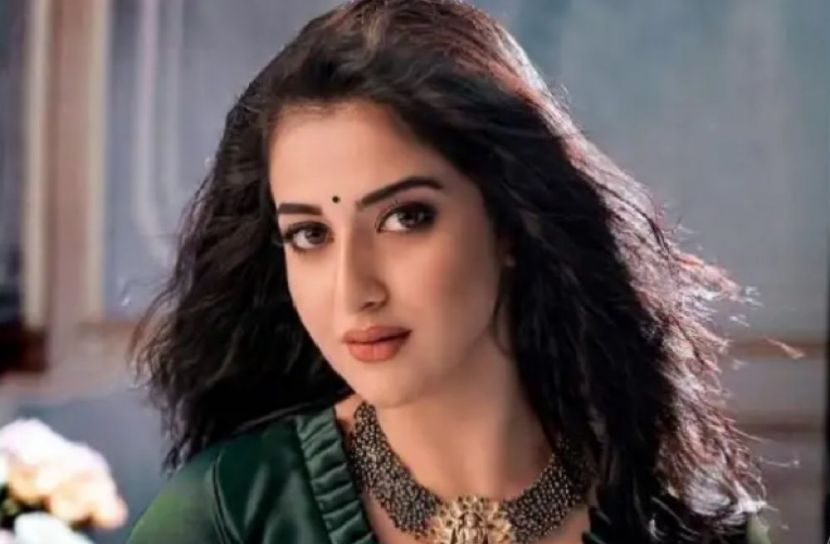 অভিনেত্রীর সাহানা খুন, স্বামী আটক