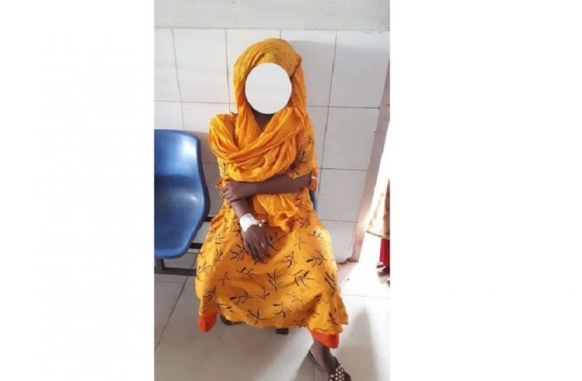 চেতনা নাশক ঔষধ খাইয়ে ধর্ষণের চেষ্টায় মামলা