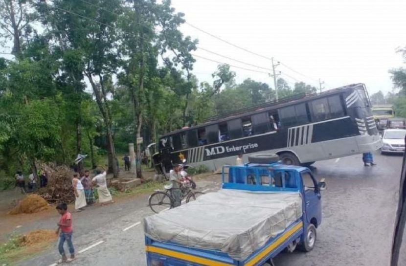 টাঙ্গাইলে প্রান্তিক-মাহি’র মুখোমুখি সংঘর্ষে নিহত ১
