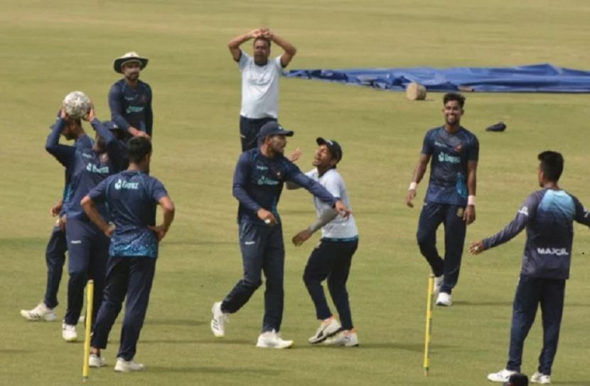 লঙ্কানদের বিরুদ্ধে বাংলাদেশের সম্ভাব্য একাদশ