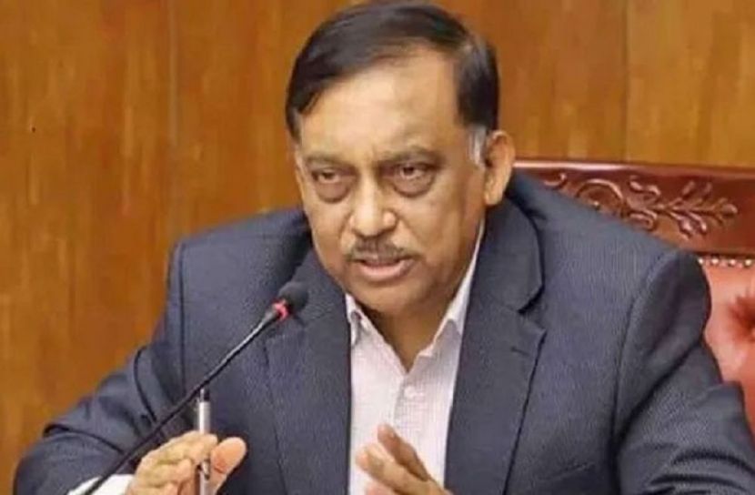 পি কে হালদারকে ফিরিয়ে আনার সর্বোচ্চ চেষ্টা করা হবে -  স্বরাষ্ট্রমন্ত্রী আসাদুজ্জামান খান কামাল