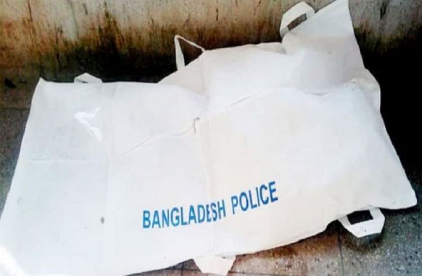 বোয়ালমারীতে বাসের ধাক্কায় শিক্ষার্থী নিহত