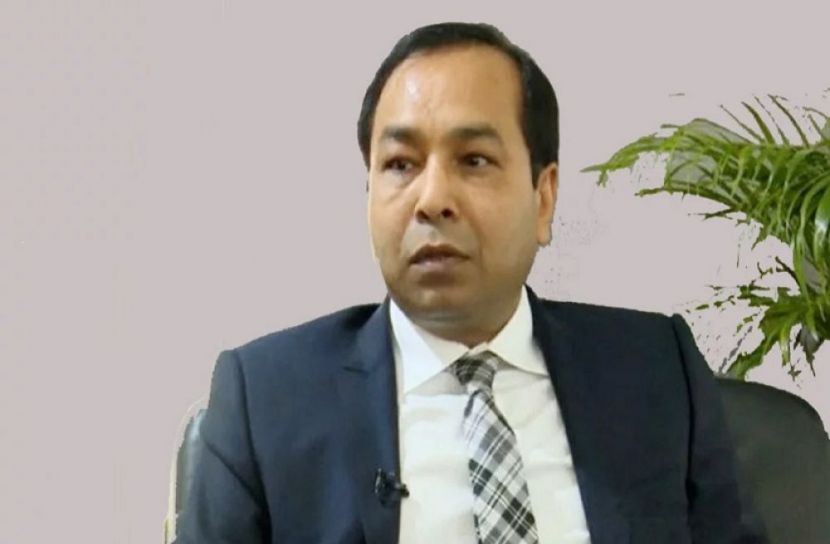 তিনদিনের রিমান্ডে পি কে হালদার