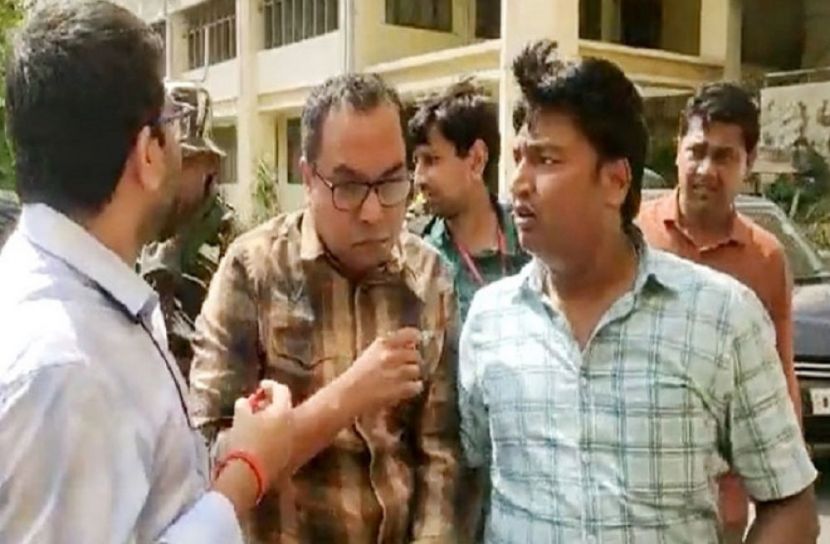 পি কে হালদারকে বাংলাদেশে হস্তান্তর করা হবে