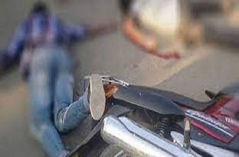 ট্রাকচাপায় ইউপি সদস্যসহ নিহত ৩