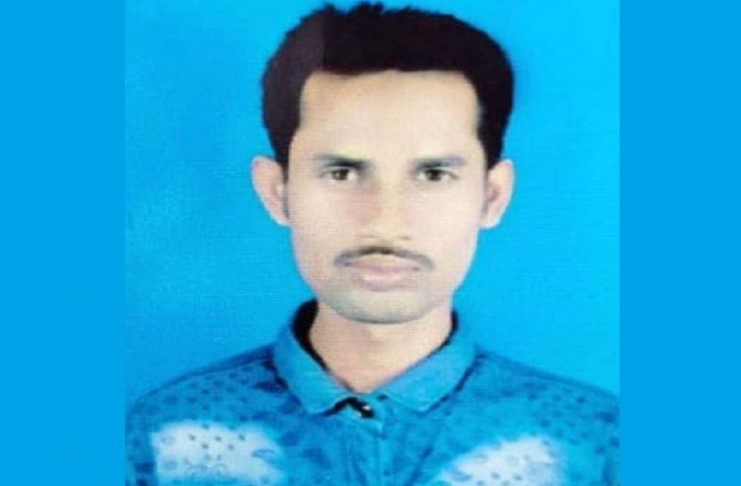 ইজিবাইক চালকের লাশ উদ্ধার