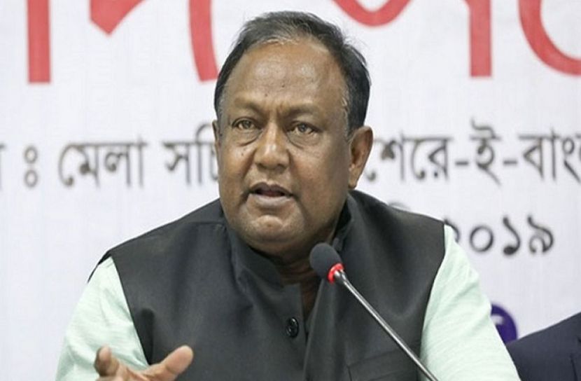 বাণিজ্যমন্ত্রী টিপু মুনশি (ফাইল ছবি)