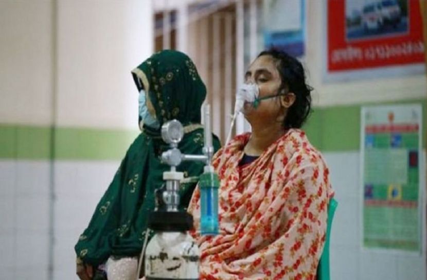 দেশে করোনা শনাক্ত ৩৭