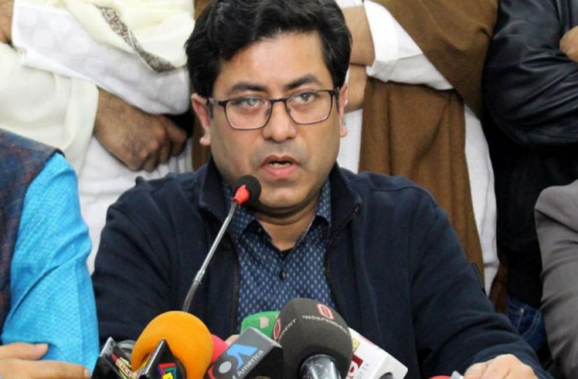 মেয়র শেখ ফজলে নূর তাপস