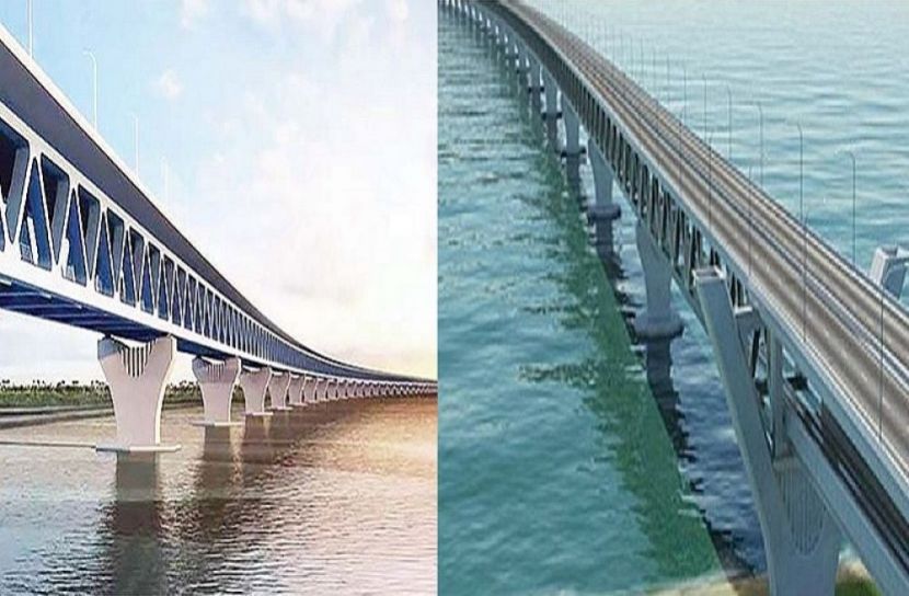 পদ্মা সেতুতে বাসের টোল ২৪০০ টাকা