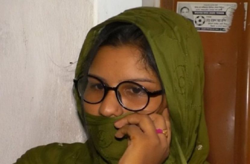 সেই তরুণীর জামিন মঞ্জুর
