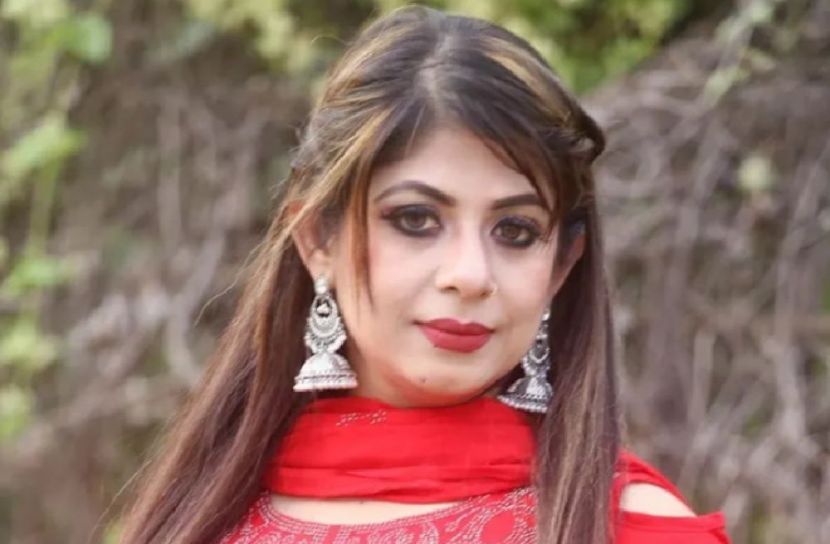 আমি ব্ল্যাকমেলিংয়ের শিকার হয়েছি