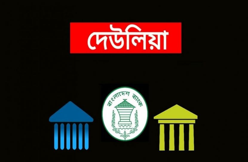 দেউলিয়া শঙ্কায় বাংলাদেশ! 