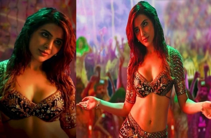 চুম্বন-বিকিনিতে আপত্তি নেই