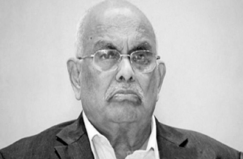 চলে গেলেন আবদুল গাফফার চৌধুরী