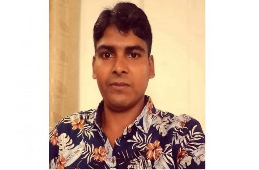 দেওয়ানগঞ্জে এমপির গাড়ি বহরে লাশ হলেন ছাত্রলীগ নেতা