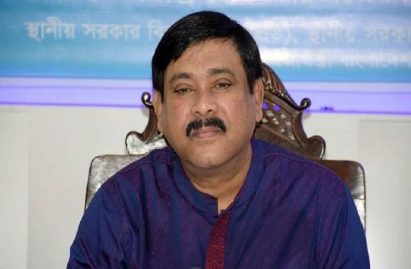 বিএনপি থেকে পদত্যাগ করলেন সাক্কু