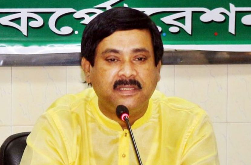 মনিরুল হক সাক্কু (ছবি: সংগৃহীত)