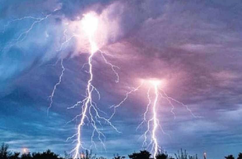 হবিগঞ্জে বজ্রপাতে প্রাণ গেল কলেজ ছাত্রের