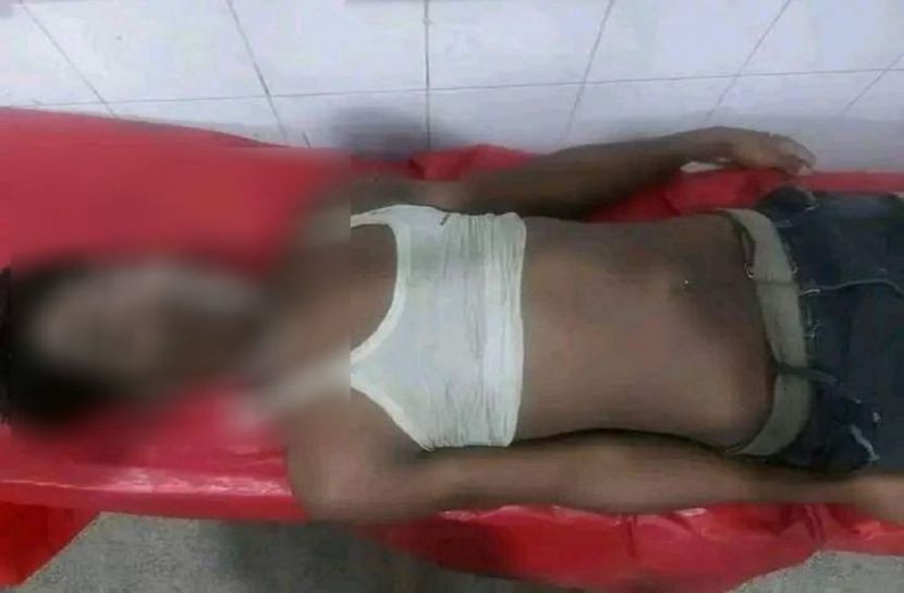 সৈয়দপুরে টিকটক ভিডিও করতে গিয়ে কিশোর নিহত