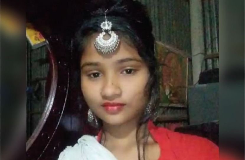 ৩৯ দিন পর উদ্ধার কিশোরী