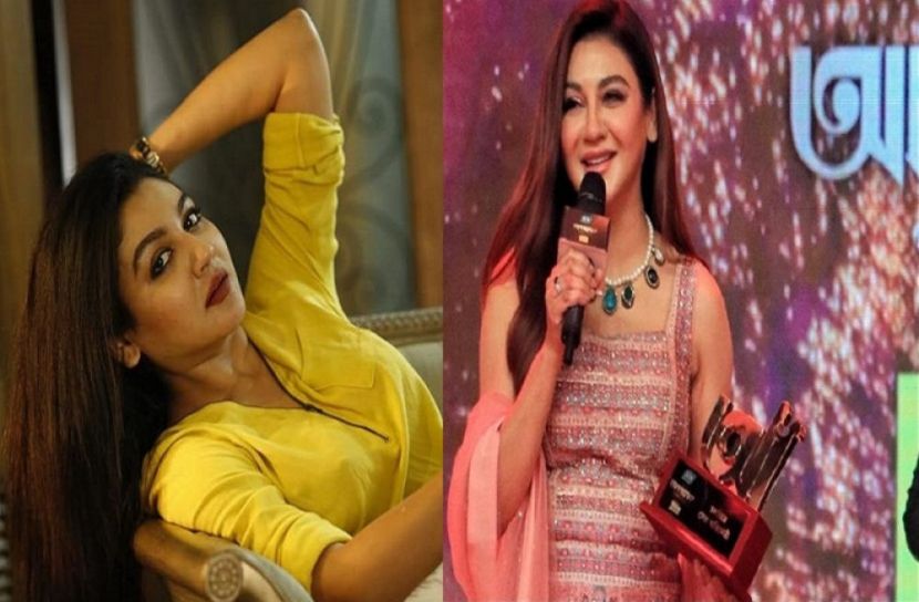সেরা অভিনেত্রী জয়া আহসান