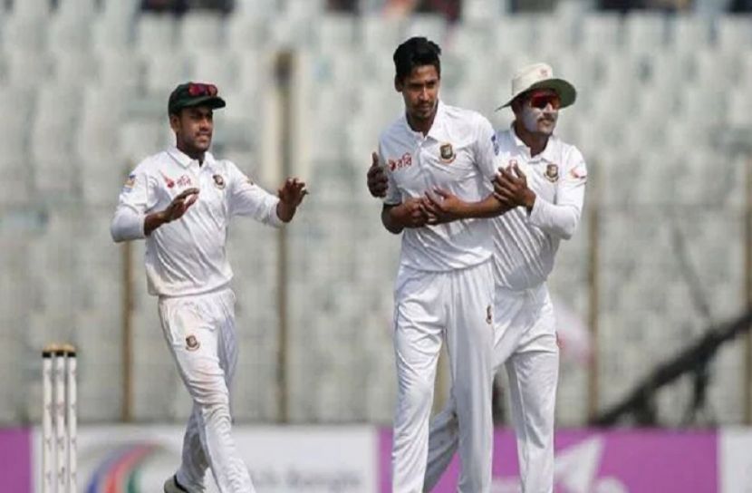 ফিরতে হচ্ছে মুস্তাফিজকে