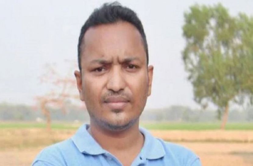 হামলার শিকার ছাত্রদল সভাপতি