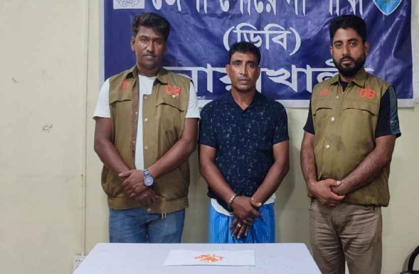 ইয়াবাসহ মাদক কারবারি গ্রেফতার