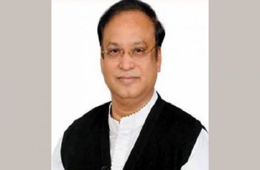 হাজী সেলিম (ছবি: সংগৃহীত)
