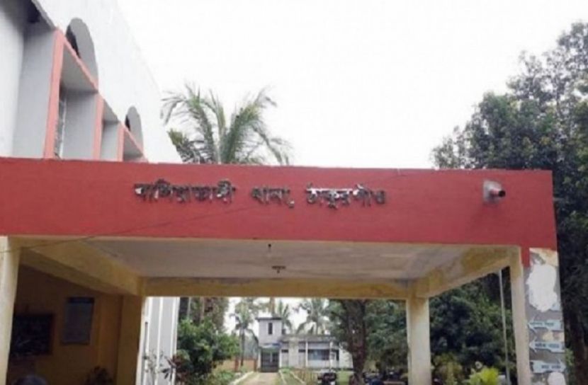ঠাকুরগাঁওয়ে ভাতিজার হাতে চাচা খুন